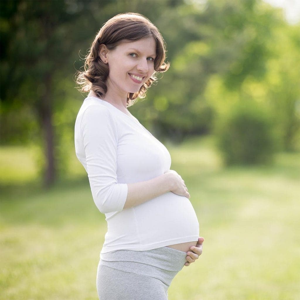 El cuidado dental durante el embarazo es una de las principales preocupaciones de las embarazadas