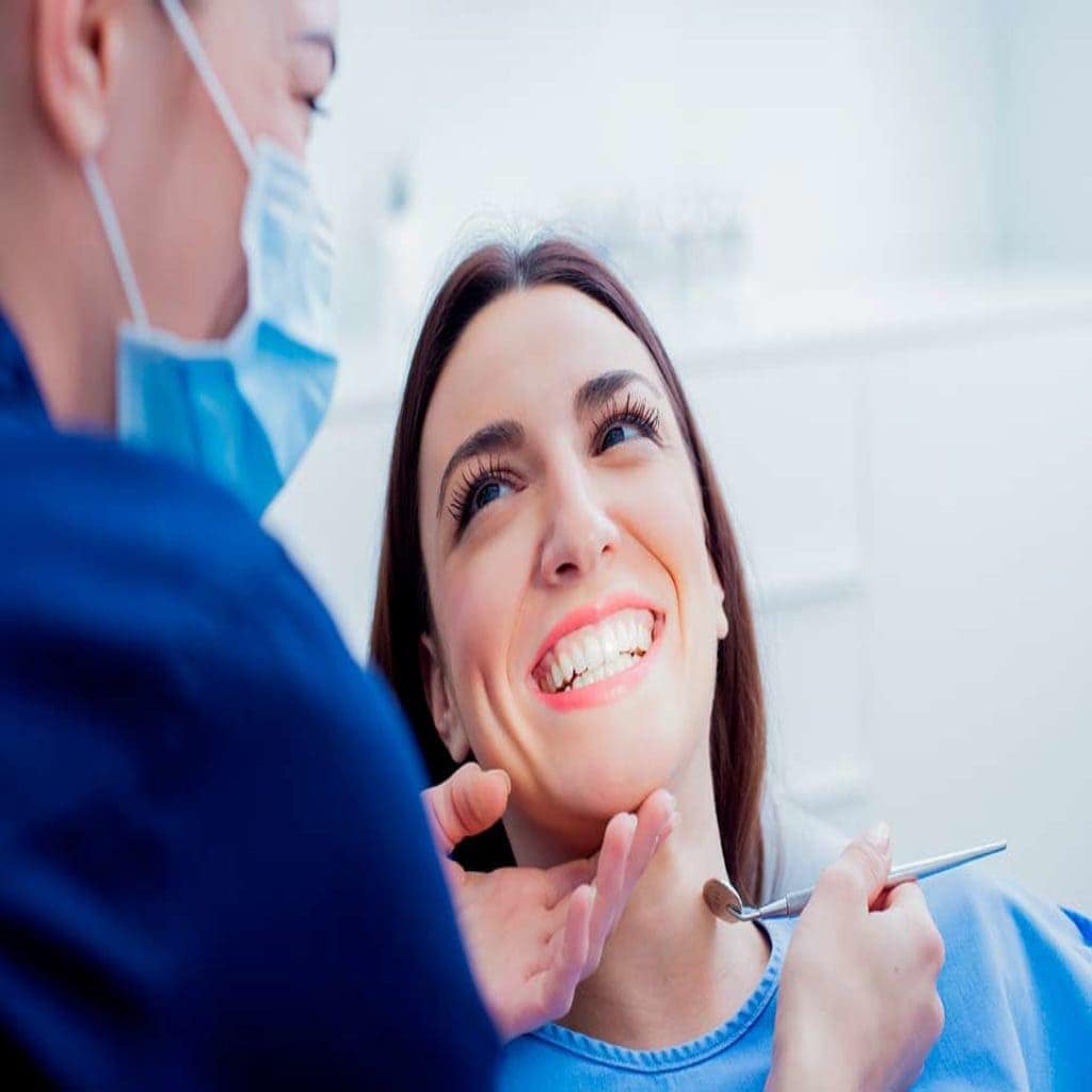 Kit calm es una gran herramienta para paliar tu miedo al dentista