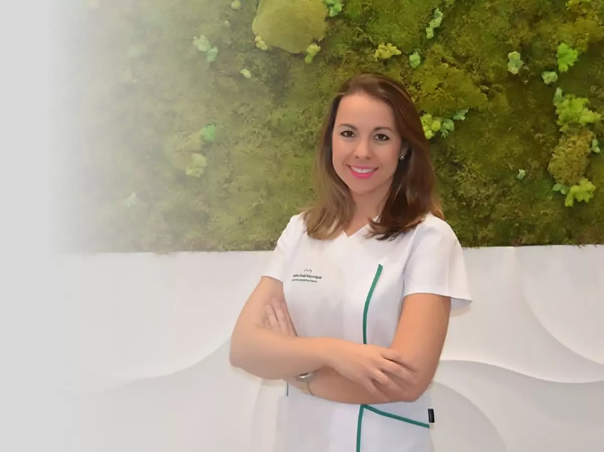 Implantes dentales en Baeza