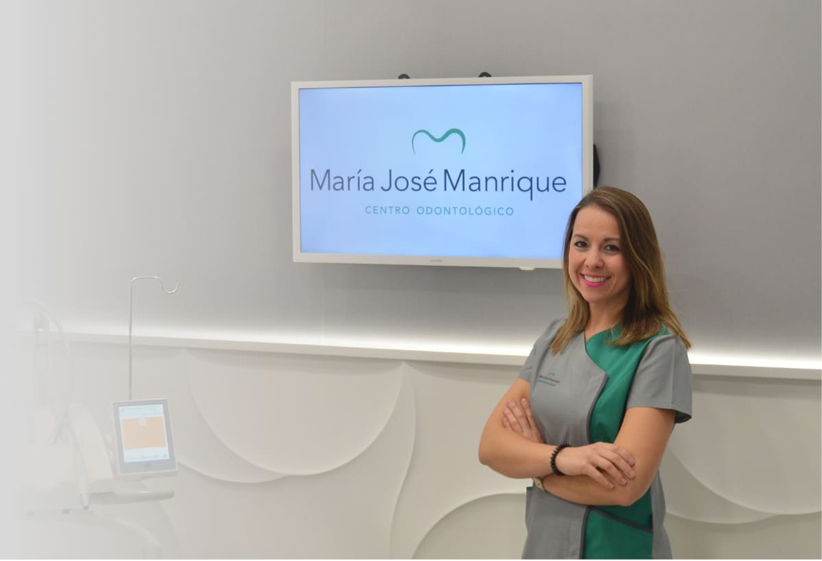 Blanqueamiento Dental en Arquillos