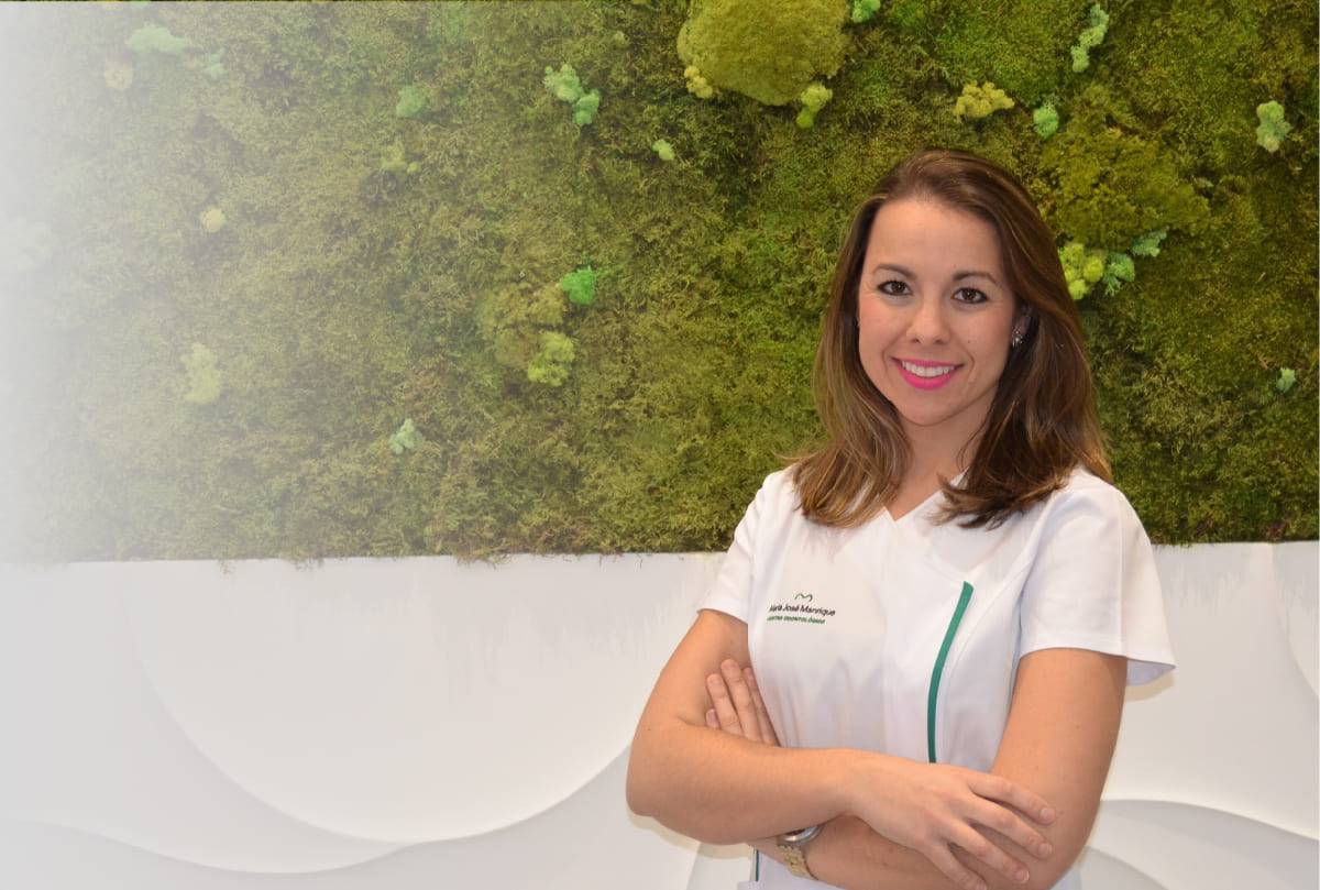 Limpieza dental en linares