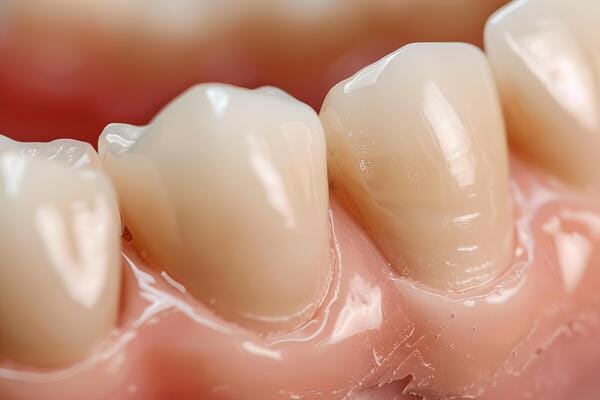 sarro en los dientes