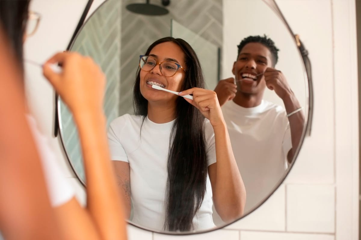 Consejos para una buena higiene bucal