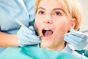 Odontologia conservadora en Linares