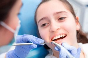 Periodoncia en Linares