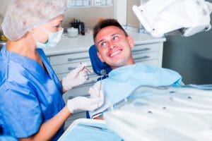 Urgencias dentales en Linares