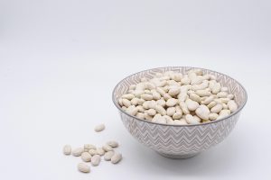 dieta blanca en que consiste