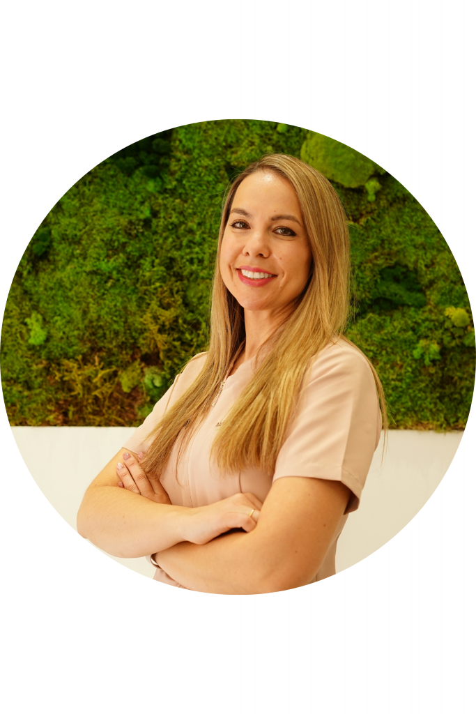 maria josé dentista linares