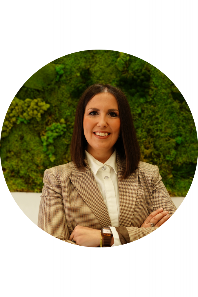 rocio dentista linares jaén