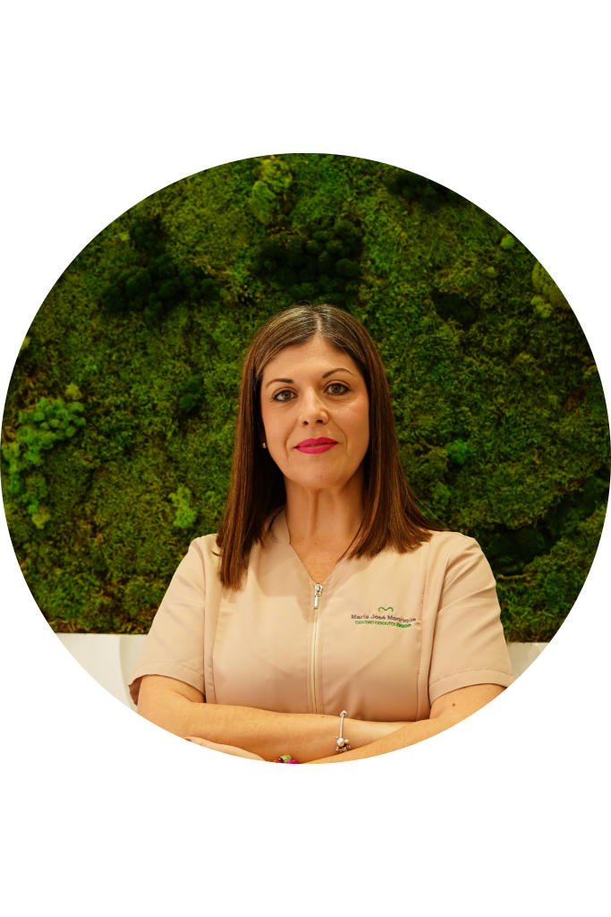 lina dentista linares jaén