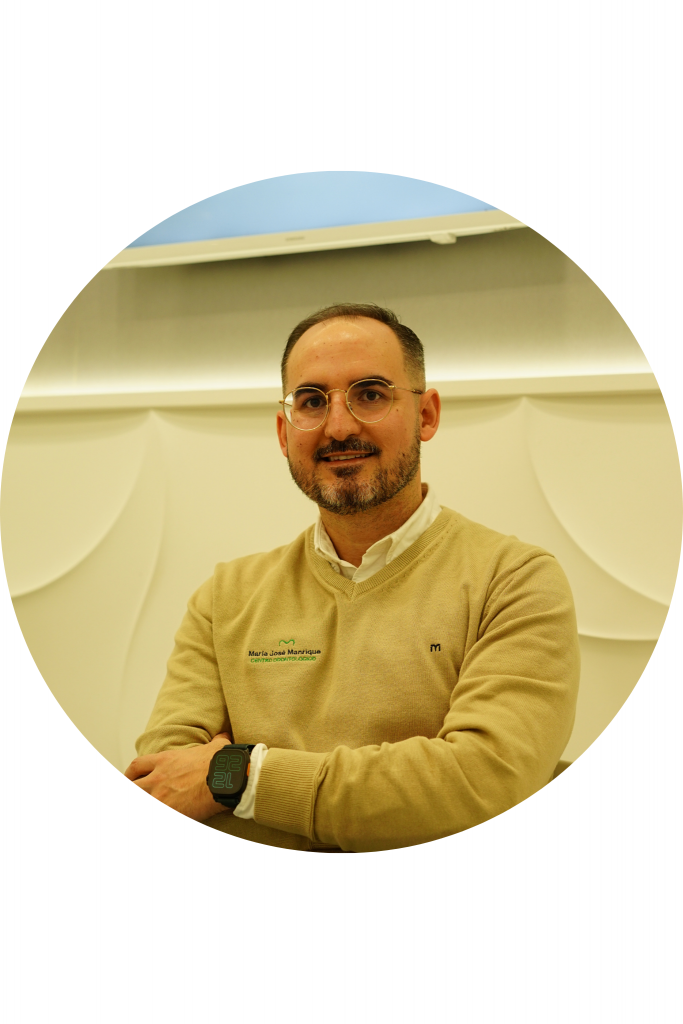 manuel dentista linares jaén