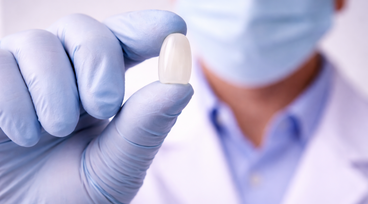 carrillas dentales linares