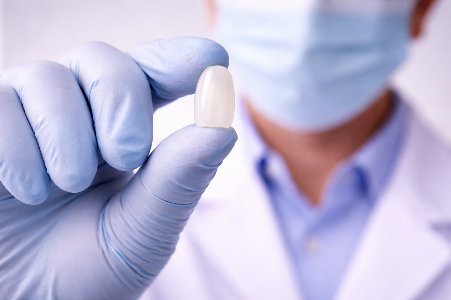 carrillas dentales linares